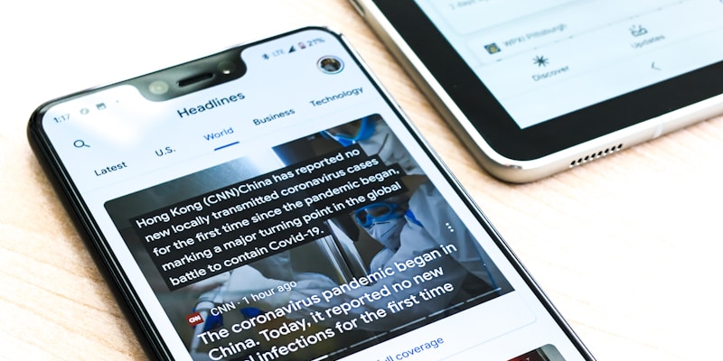 深度专题新闻栏目截图，包含图文并茂的体育分析文章